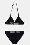 Дитячий відкритий купальник із колекції Calvin Klein Jeans 152-164