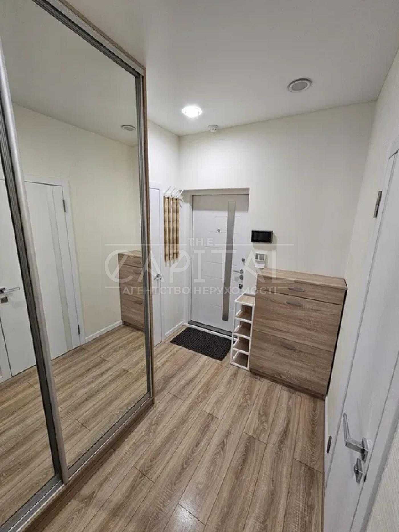 Продаж квартири, вул. Драгоманова, Дарницький р-н, Позняки