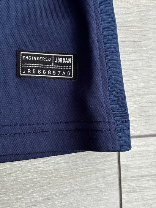 Футбольна футболка Серхіо Рамос ПСЖ Sergio Ramos Paris Saint-Germain