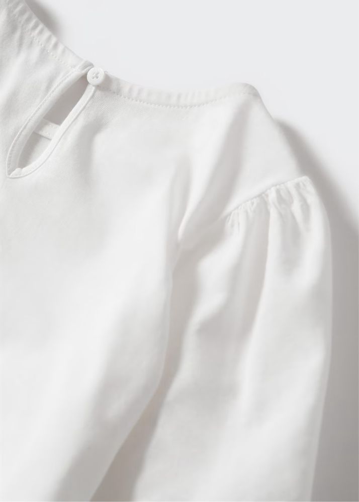 Блуза, реглан, кофта доя дівчинки 9-10 років Манго
