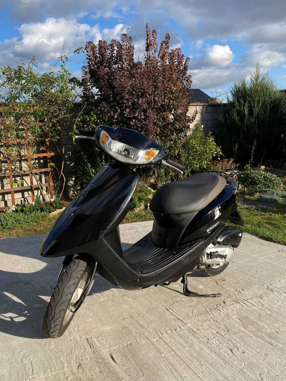 Скутер Honda Dio AF62/68