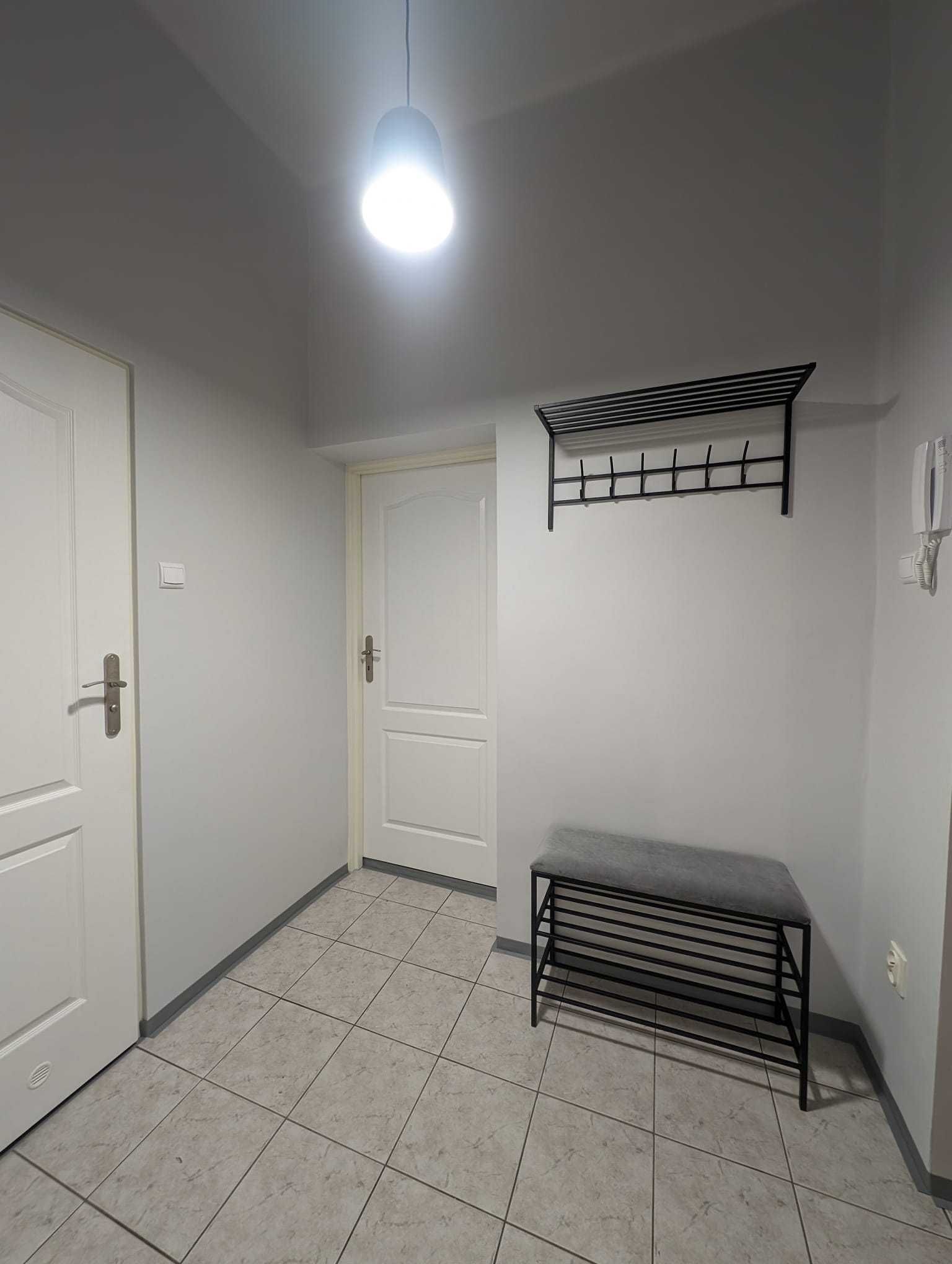 Noclegi, apartament w centrum Chrzanowa