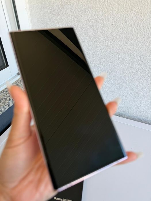 Samsung galaxy S23ultra