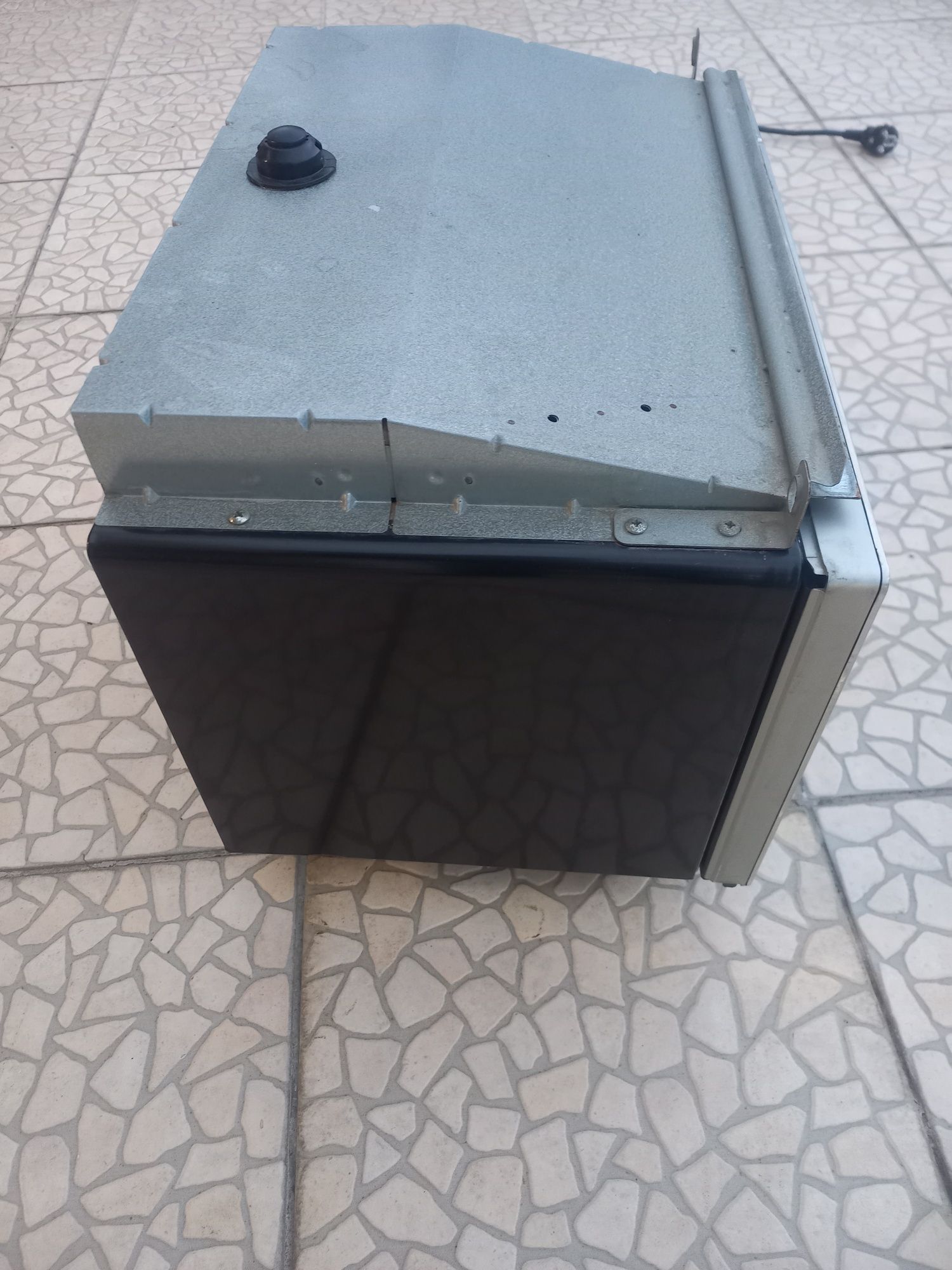 Micro Ondas de encastrar Siemens