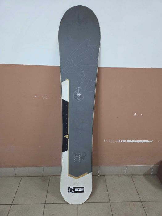 Snowboard Nitro Pantera 163