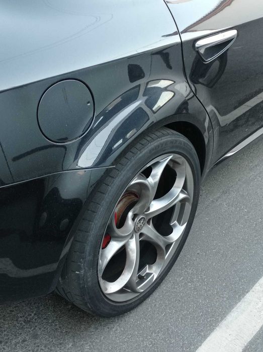 Alfa Romeo 159 – Excelente estado