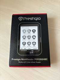 Prestigio MultiReader 3664