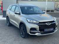 Chery Tiggo 8 2019