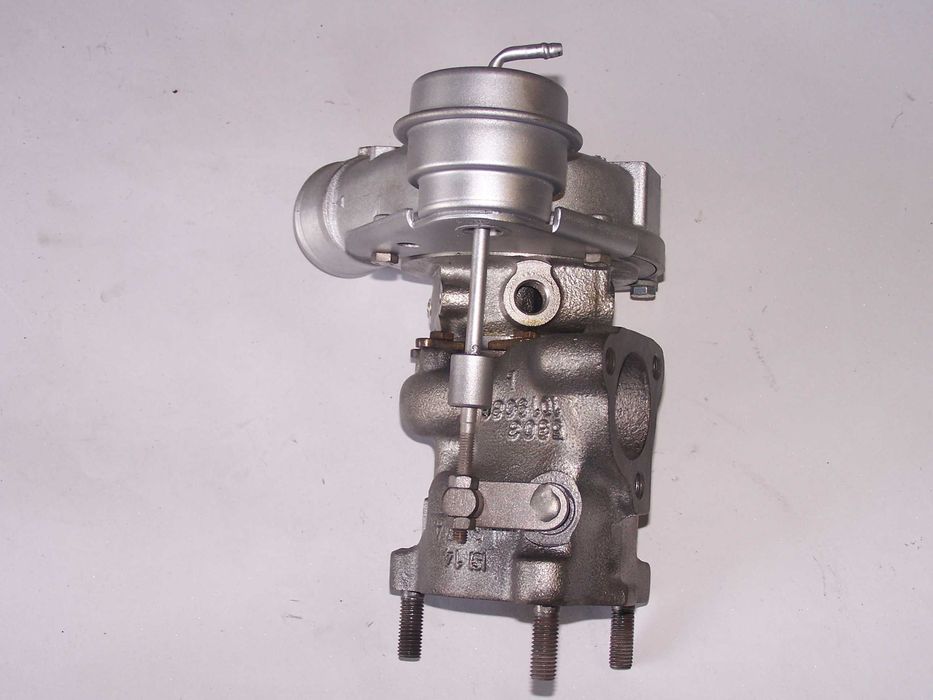 Turbosprężarka Audi A4 (B6) 1,8T 190 km BEX