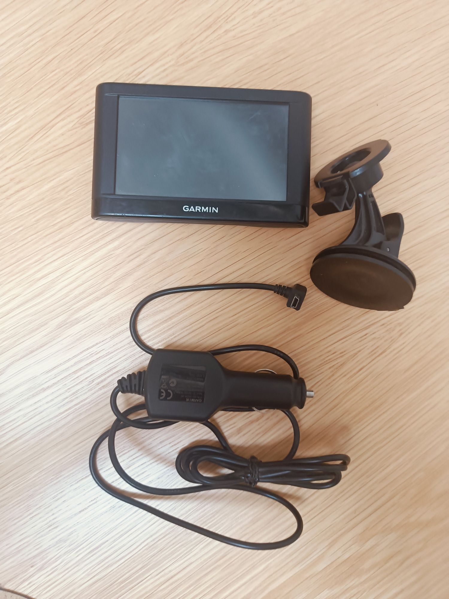 Garmin Nuvi. Bom estado
