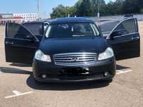 Продам  infiniti М35 4х4 2008