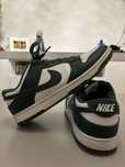 Nike Dunk Low Michigan State