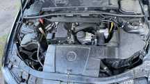 Silnik BMW E90 N46B20 318i