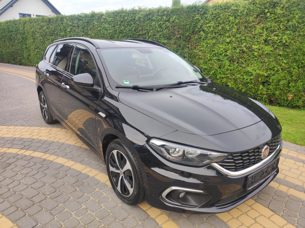 Fiat tipo 1.6 MultiJet
