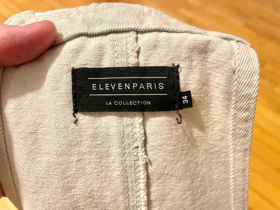 Комбінезон жіночий Eleven Paris, новий, оригінал