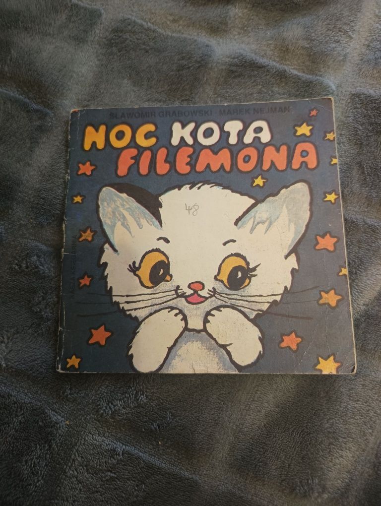 Noc kota Filemona
