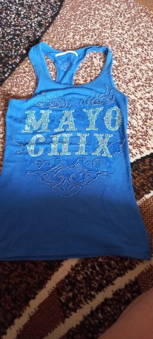 Майка Mayo Chix разм. S