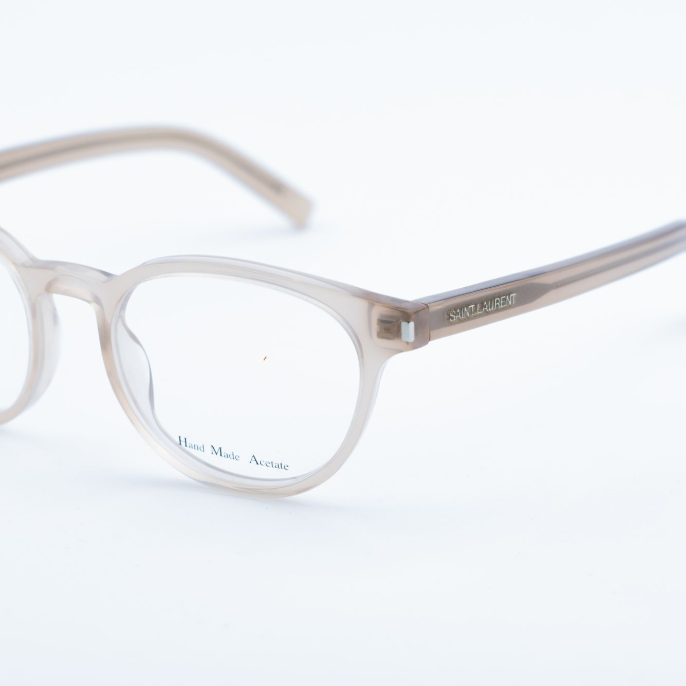 Saint Laurent CLASSIC 10 Okulary korekcyjne oprawki