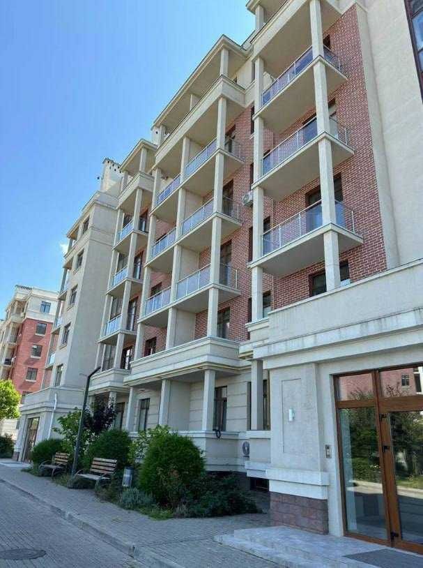 2К   ЖК Парк Совиньон  Кирпич Море  5 этаж Рассрочка  Продажа СРОЧНО