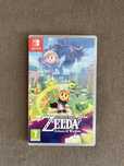 Гра Nintendo Switch The Legend of Zelda: Echoes of Wisdom