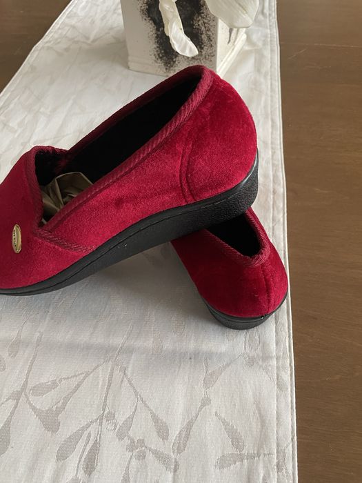 Ciapcie eleganckie 38