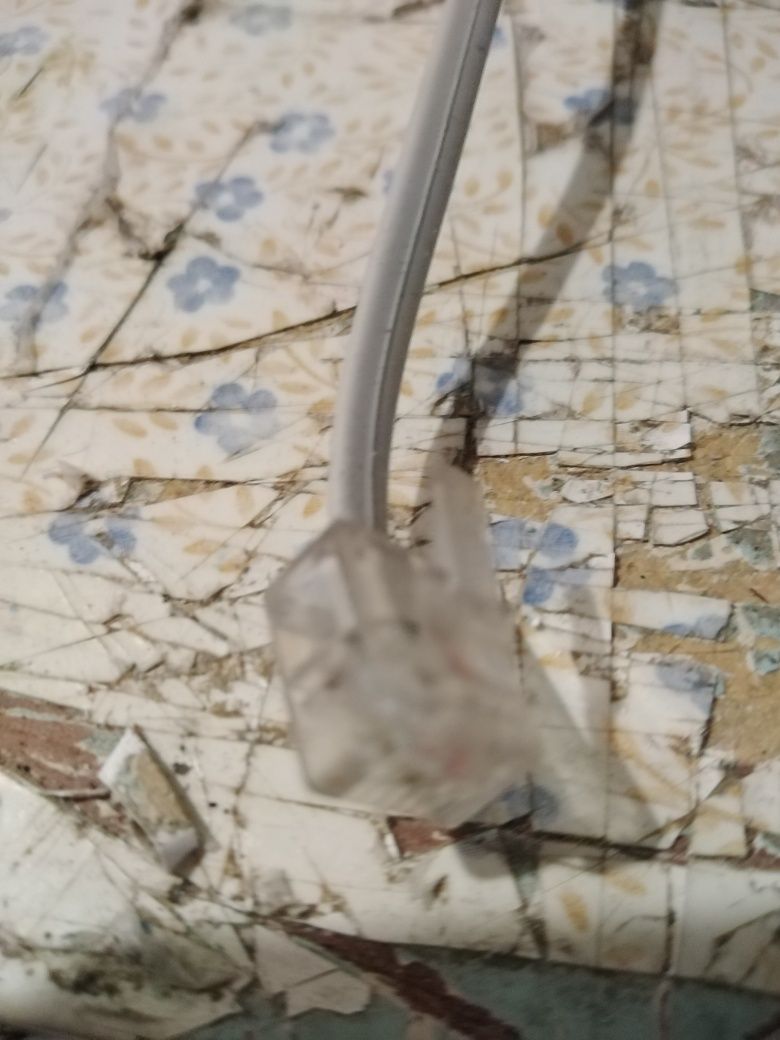 Vendo cabo novo para telefone bom estado