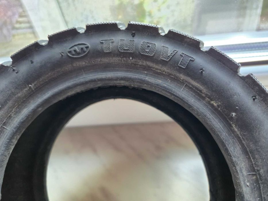 Opona Pneumatyczna 90/55-6 Terenowa do hulajnogi