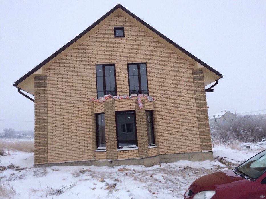 Будинок в Торчині