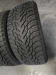 R17 225 45 шини зимові Nokian Hakkapellitta R3 агресивні арктичні