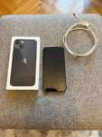 Apple iPhone 13 128GB Midnight Black