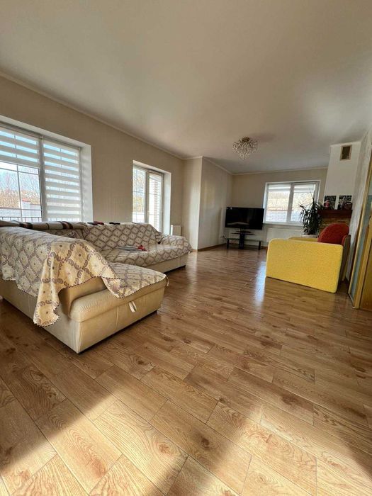 Продається будинок в с. Лука-Мелешківська 7218