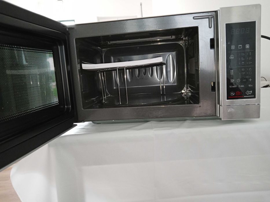 Microondas LG como novo