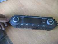 Comando Sofagem 7M5T18C612AD FORD C MAX 2008 ORIGINAL