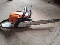 Piła Stihl ms 261