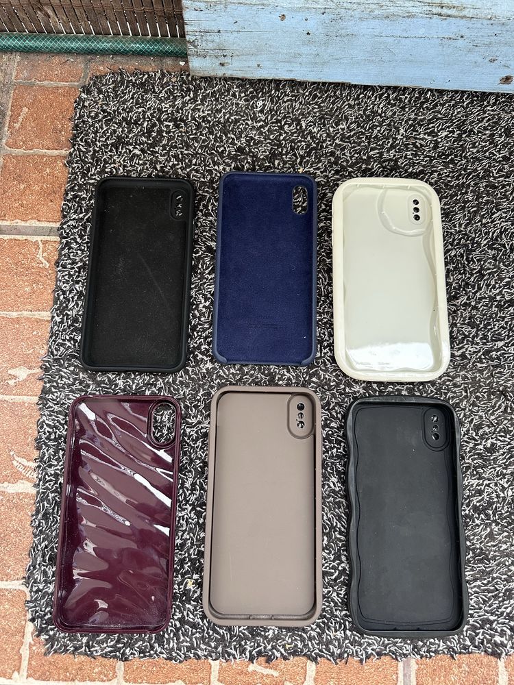 etui do apple iphone xs max