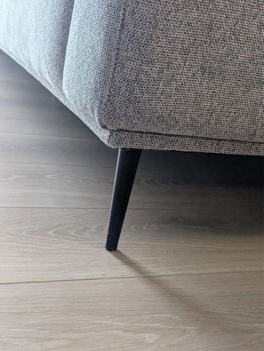 nowa sofa 3-osobowa