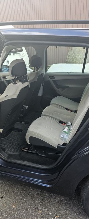 Citroen c4 Grand Picasso 2.0 hdi 7 osobowy