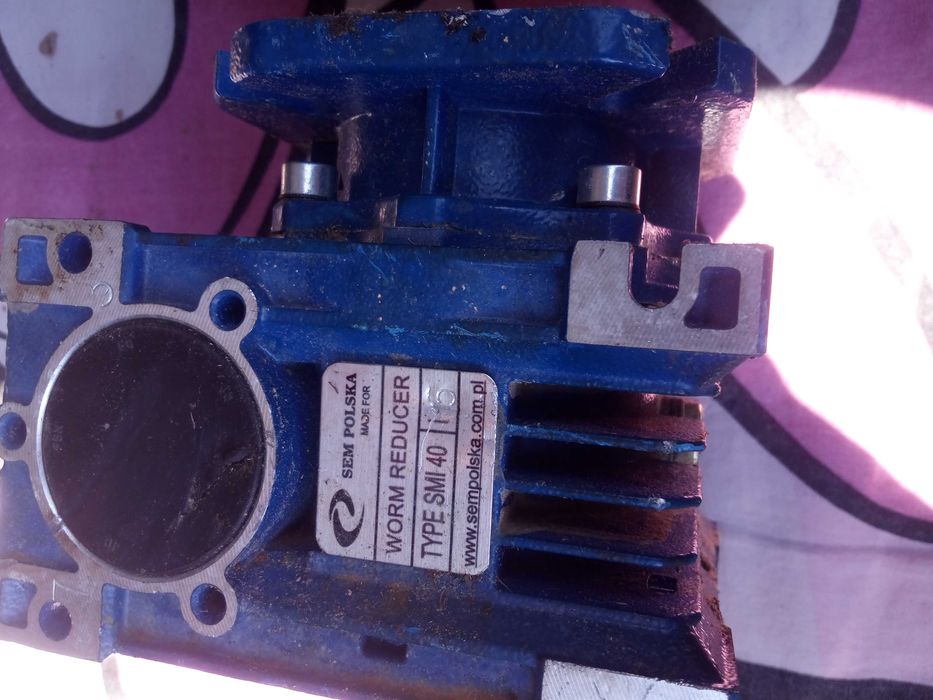 przekładnia  i15