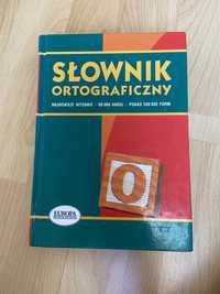 Słownik ortograficzny