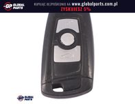 BMW F20 F21 F22 F23 F30 F31 F32 Pilot Kluczyk Klucz 434 MHz