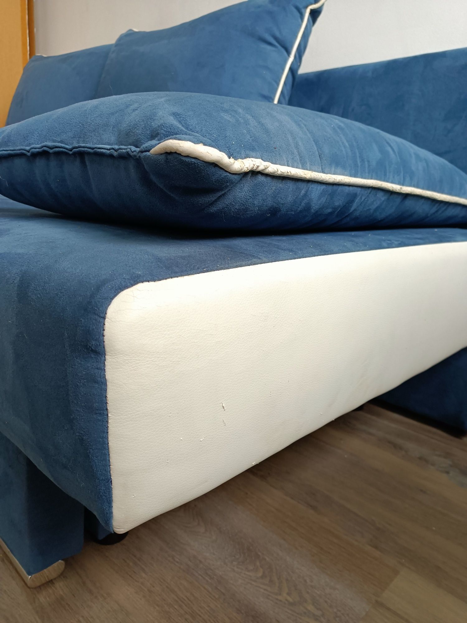 Sofa kanapa Exline