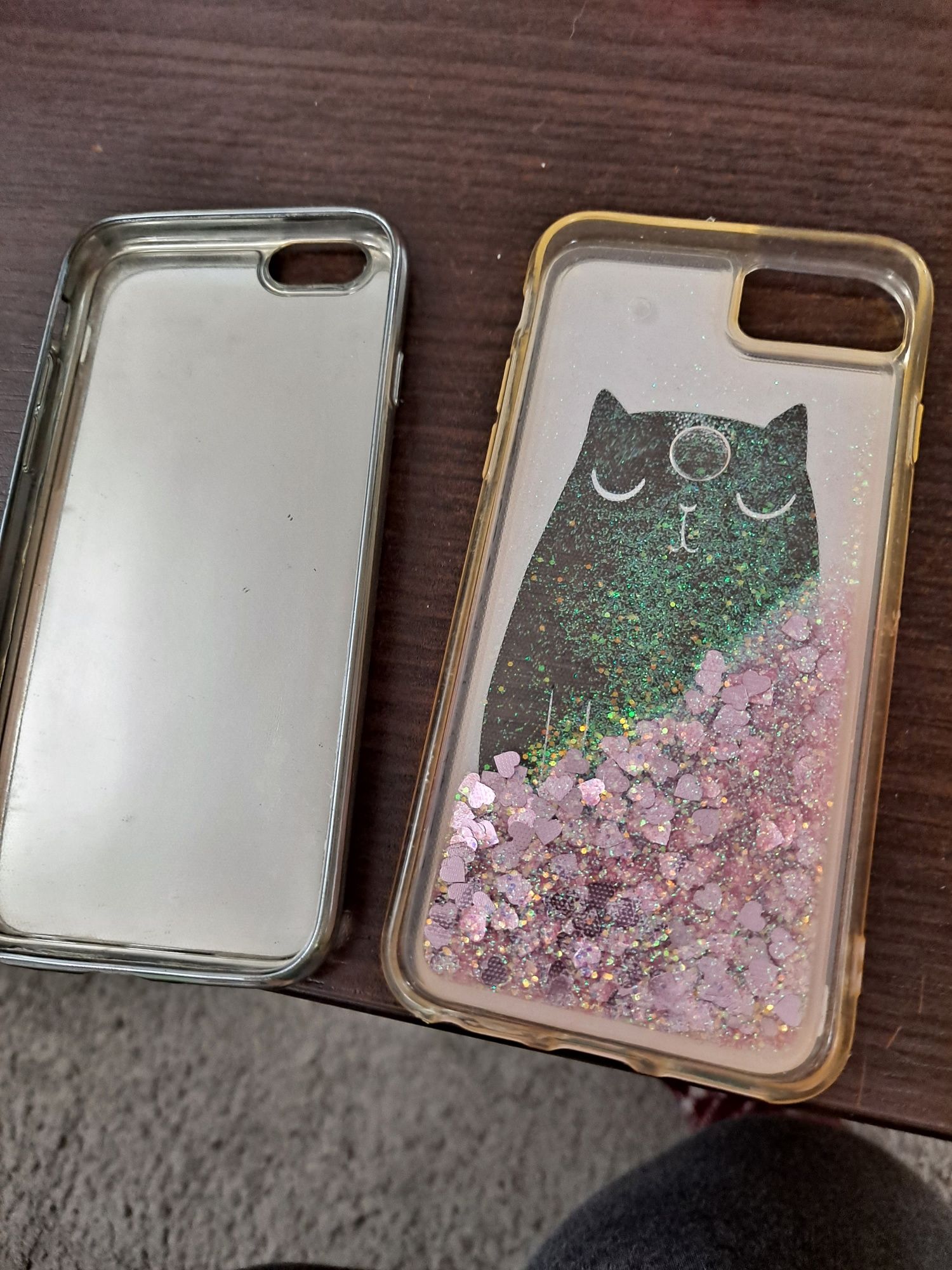 Etui iphone 6s x2szt