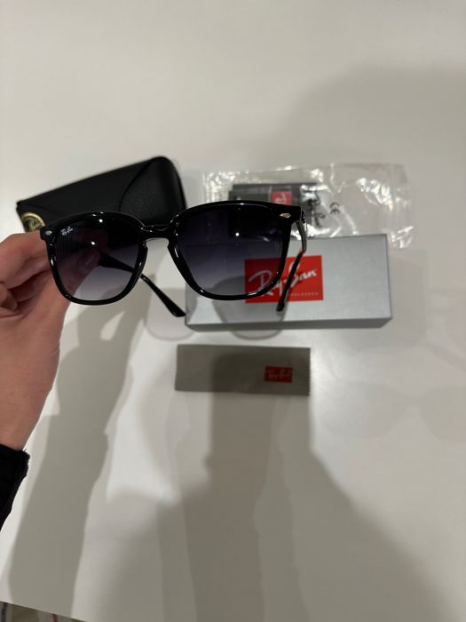 Окуляри Ray Ban (унісекс)