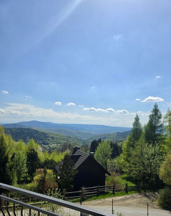 Sylwester !! 10tys caly dom na 16os/3doby ,Sauna, Jacuzzi ,Góry,Widok.