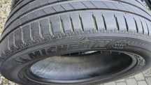 Opony letnie 235 55 R19 Michelin Latitude Sport 3