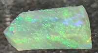 Opal Australia naturalny