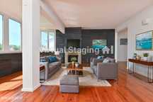 T2 - Carcavelos (Cascais) - Totalmente remodelado e equipado