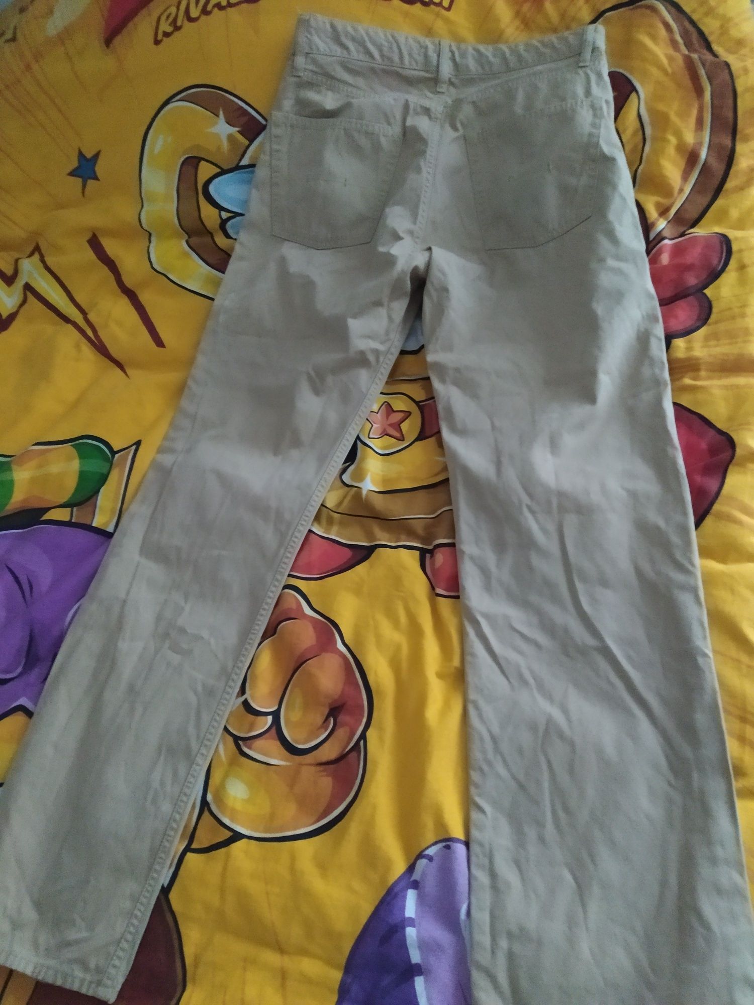 Spodnie męskie Ralph Lauren rozmiar 30/32
