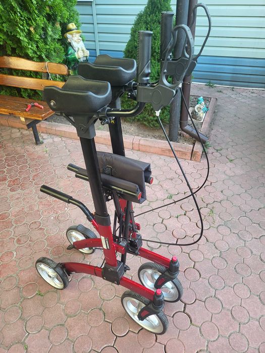 ходунки для реабілітації