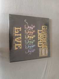 Greatful Dead 2X płyta winylowa album, unikat rock dla kolekcjonerów